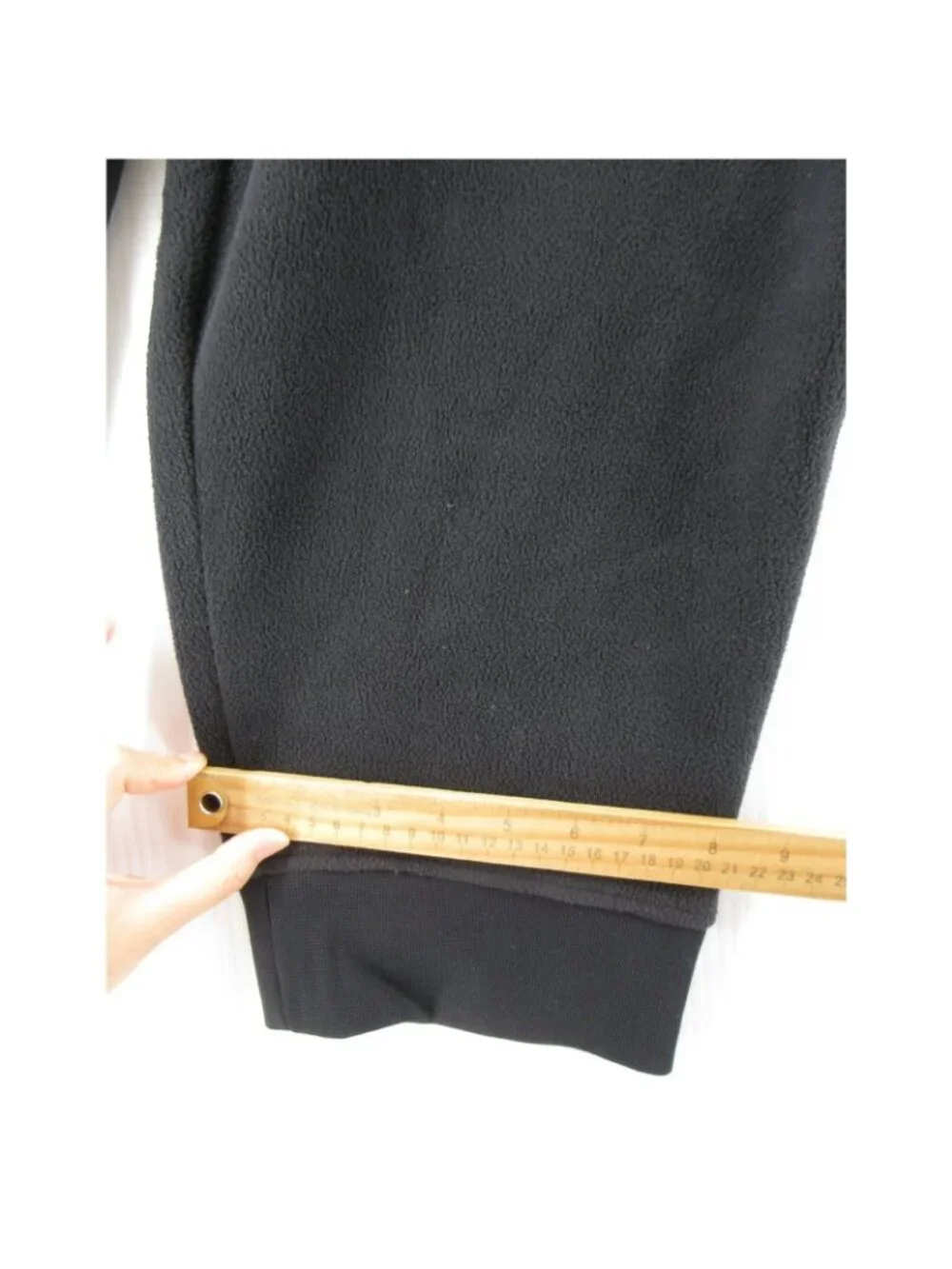 Polo Ralph Lauren Pants 2XB Big Fleece Jogger Sweatpants Gold Pony